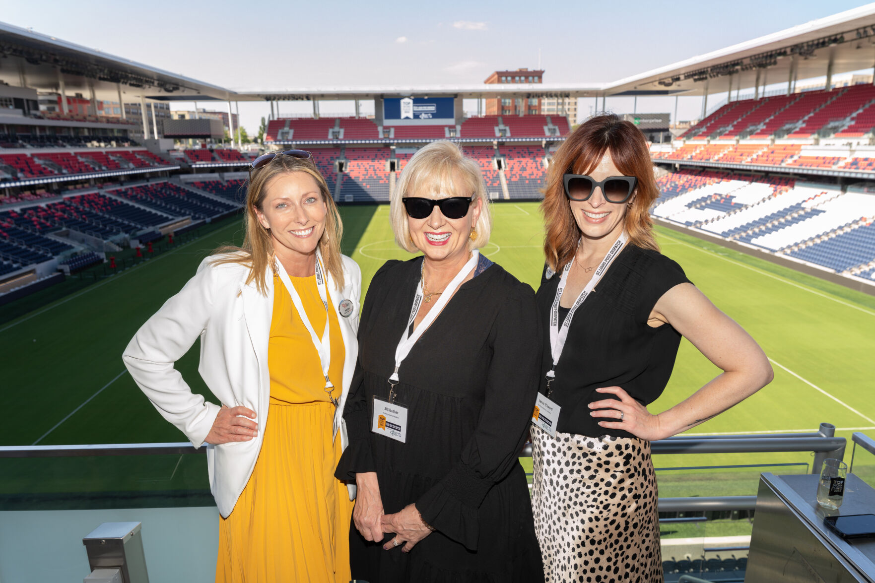 2024 Top Workplaces at CityPark